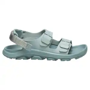 Birkenstock MOGAMI TERRA TEC LOOP BIRKO-FLOR Unisex - Freizeitsandalen