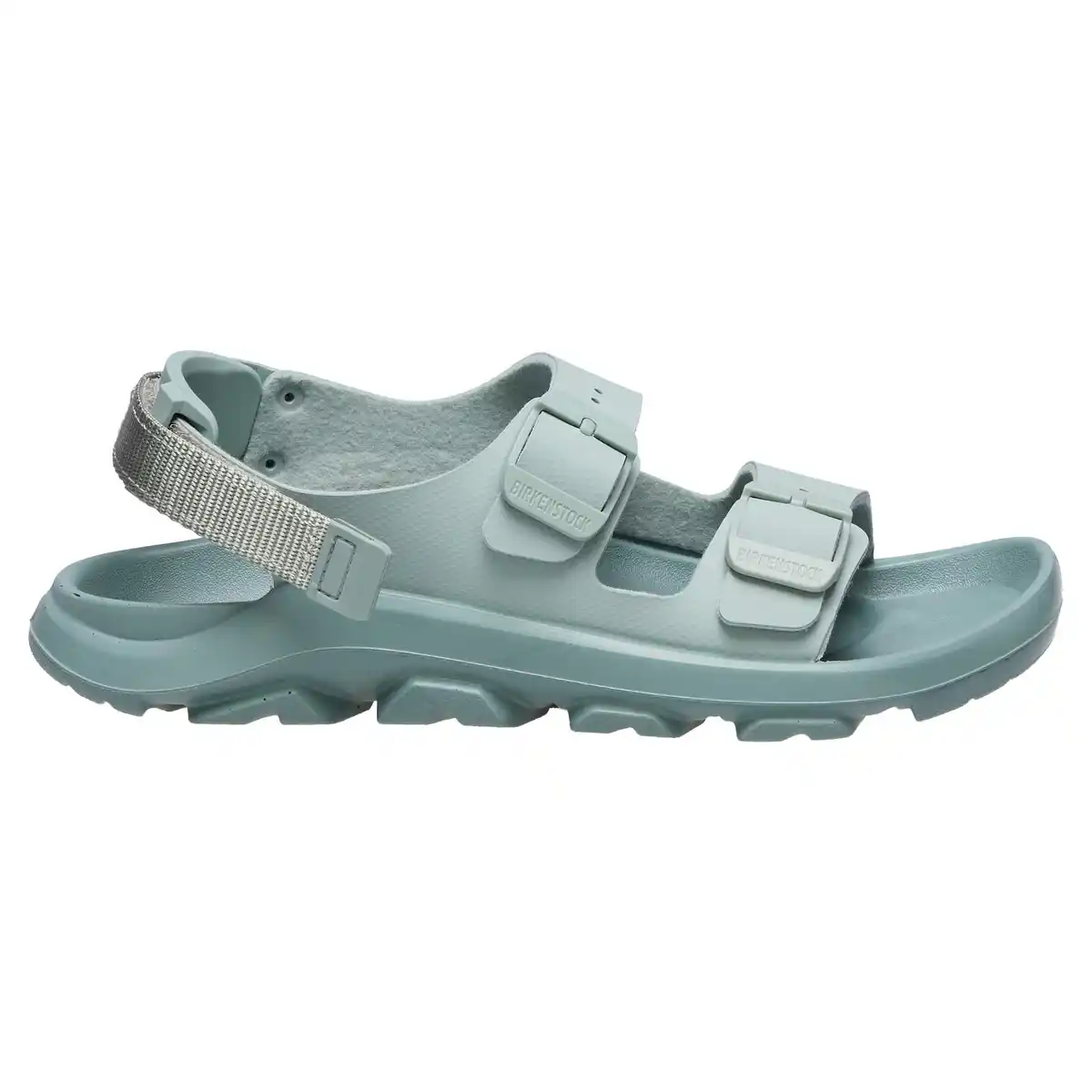 Bild 1 von Birkenstock MOGAMI TERRA TEC LOOP BIRKO-FLOR Unisex - Freizeitsandalen