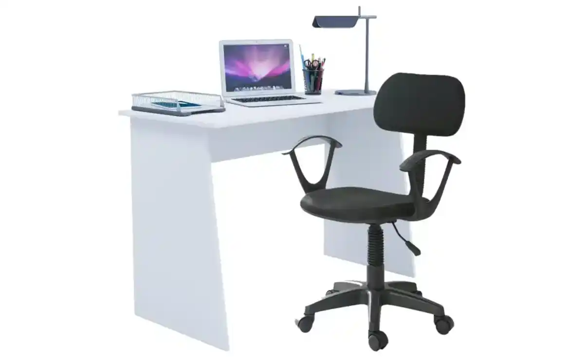 Bild 3 von Schreibtisch