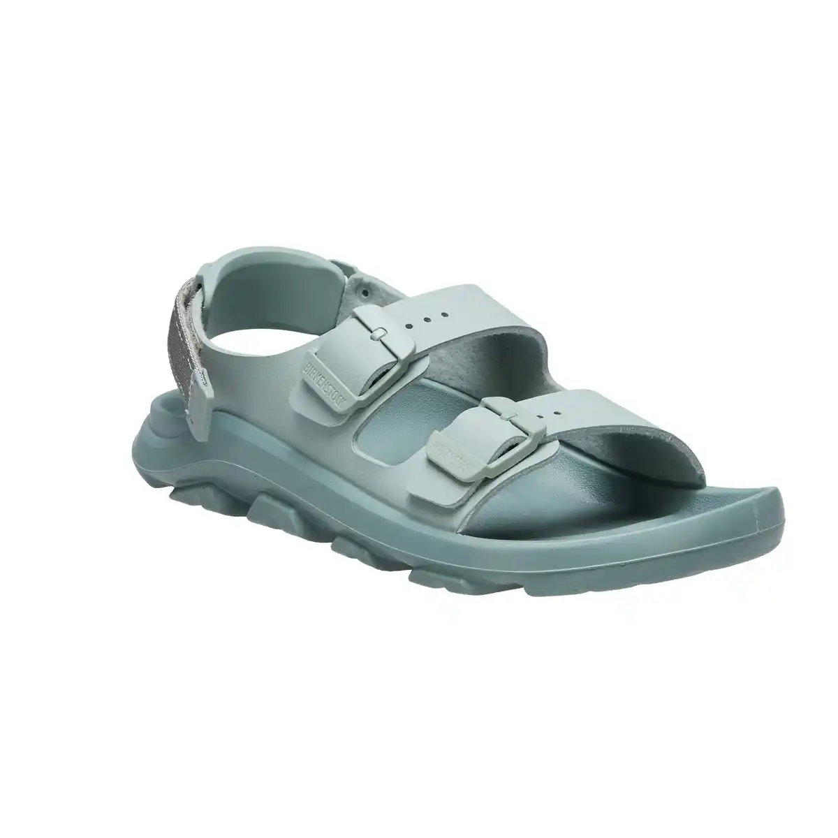 Bild 2 von Birkenstock MOGAMI TERRA TEC LOOP BIRKO-FLOR Unisex - Freizeitsandalen