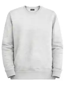 Sweatshirt Herren