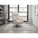 Bild 1 von Sit & More Relaxsessel TV Triple Seven Xtra Large XL, Greige, Metall, 86x120x86 cm, Goldenes M, Oeko-Tex® Standard 100, Made in Europe, DGM-Klimapakt, Relaxfunktion, Liegefunktion, Herz-Waage-Funkti