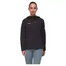 Bild 2 von Mammut MADRIS LIGHT ML HALF ZIP HOODY WOMEN Damen - Fleecepullover