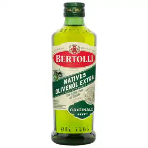 Bertolli Originale Natives Olivenöl Extra 500ml