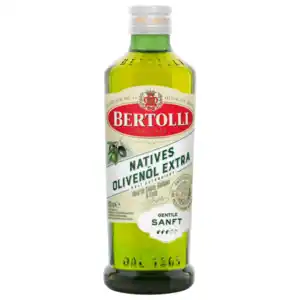 Bertolli Gentile Natives Olivenöl Extra 500ml