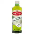 Bild 1 von Bertolli Gentile Natives Olivenöl Extra 500ml