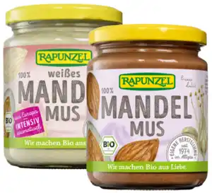 Mandelmus