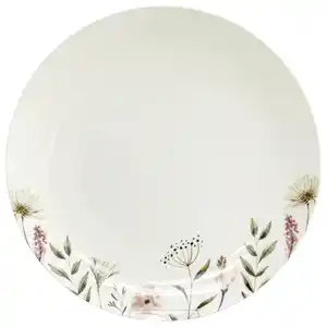 Speiseteller Amelie Ø ca. 27cm, Multicolor