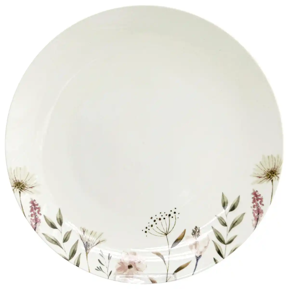 Bild 1 von Speiseteller Amelie Ø ca. 27cm, Multicolor