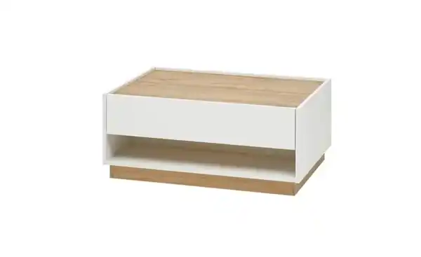 Bild 3 von Couchtisch mit Stauraum Cande