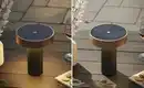 Bild 2 von Akku Solar Tischleuchte