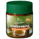 Bild 1 von Biozentrale Bio Gemüsebrühe ohne Hefezusatz 150g