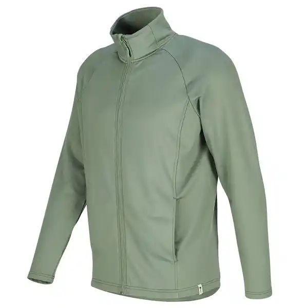 Bild 2 von Frilufts FRIAREN FLEECE JACKET Herren - Fleecejacke