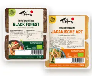 Tofu Bratfilets