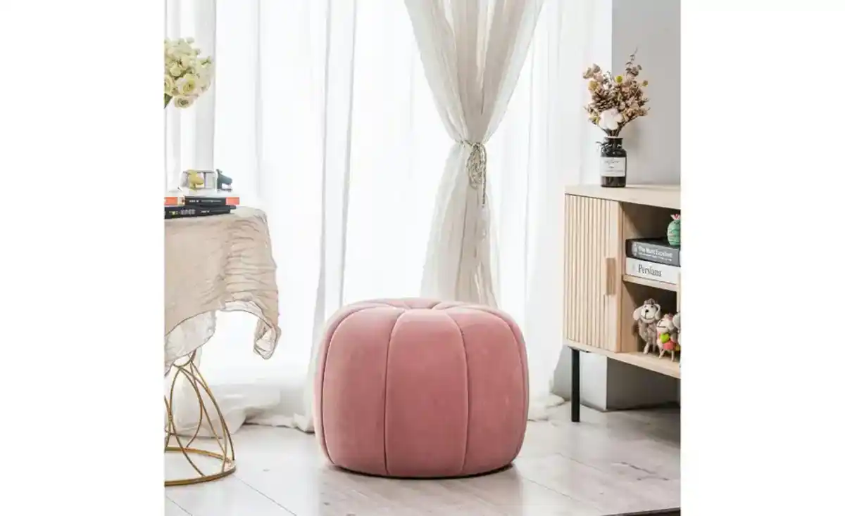 Bild 1 von Pouf