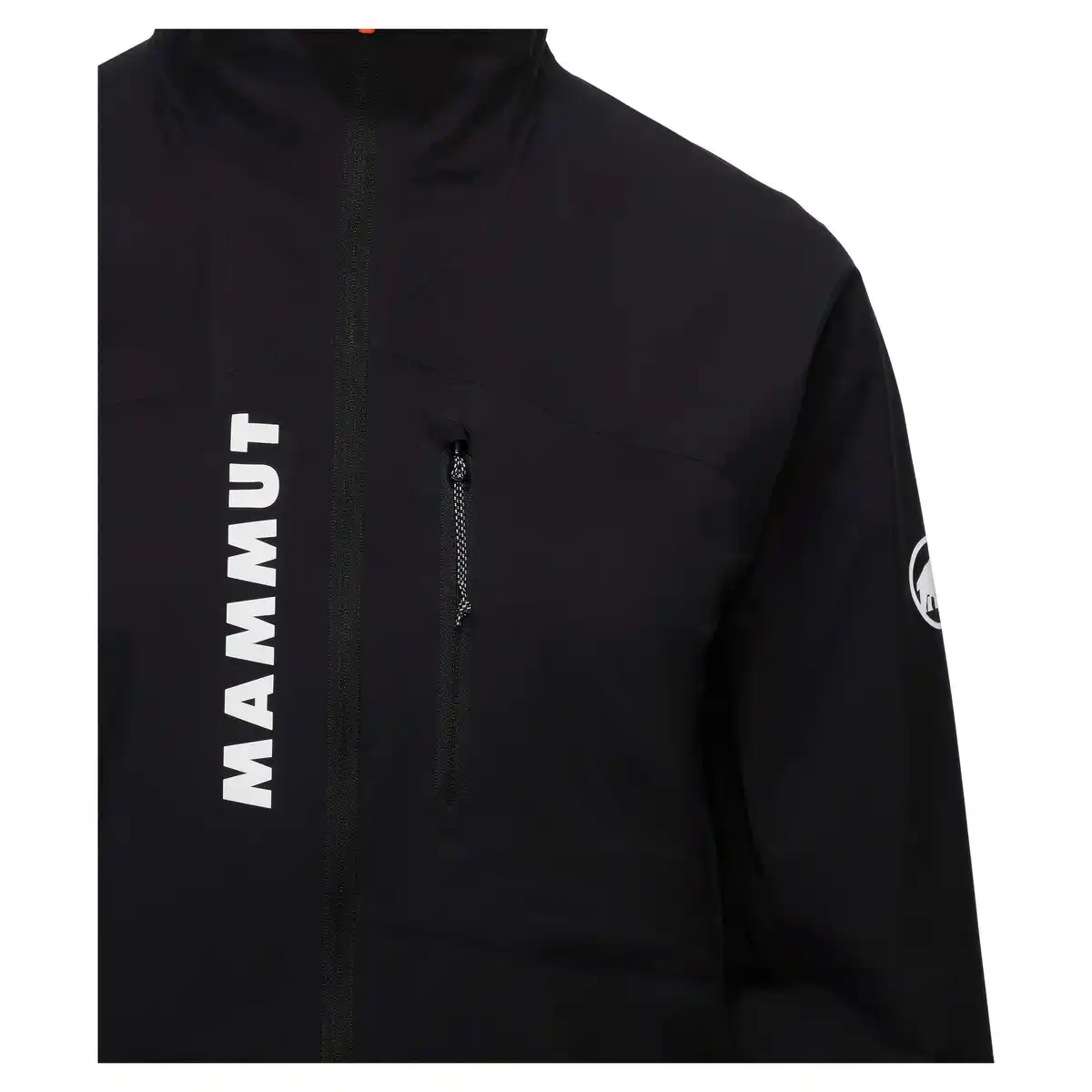 Bild 2 von Mammut AENERGY TR HS HOODED JACKET WOMEN Damen - Hardshelljacke