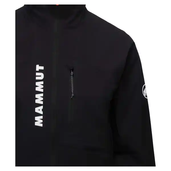 Bild 2 von Mammut AENERGY TR HS HOODED JACKET WOMEN Damen - Hardshelljacke