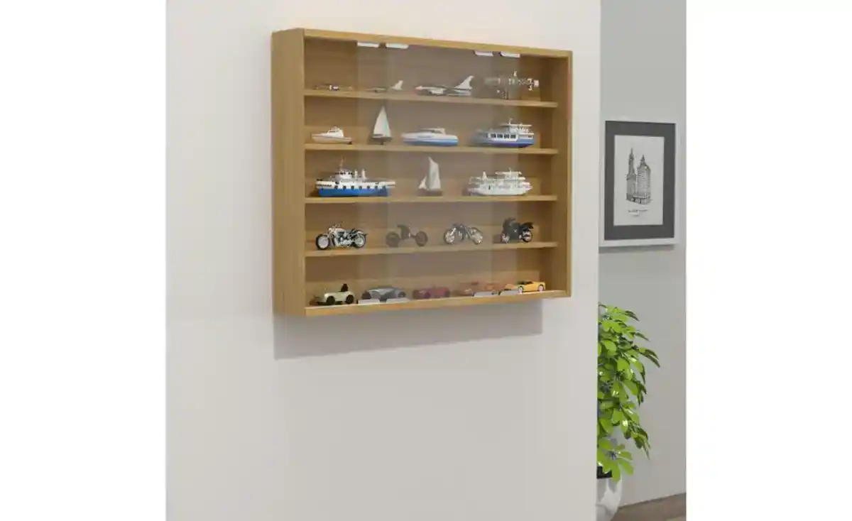 Bild 1 von Hängevitrine Agisa