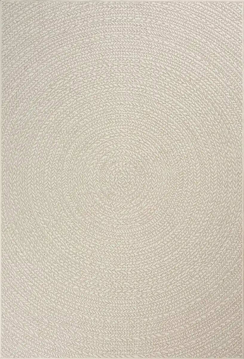 Bild 1 von WEBTEPPICH KENZY 5004 167-CREAM, Creme