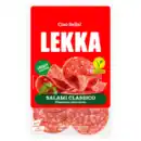 Bild 1 von Lekka Salami Classico Vegan 70g