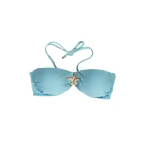 Bikini Top, Bikini Slip oder Strandrock