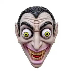 Halloween Maske 3D