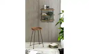 Barhocker Natural
