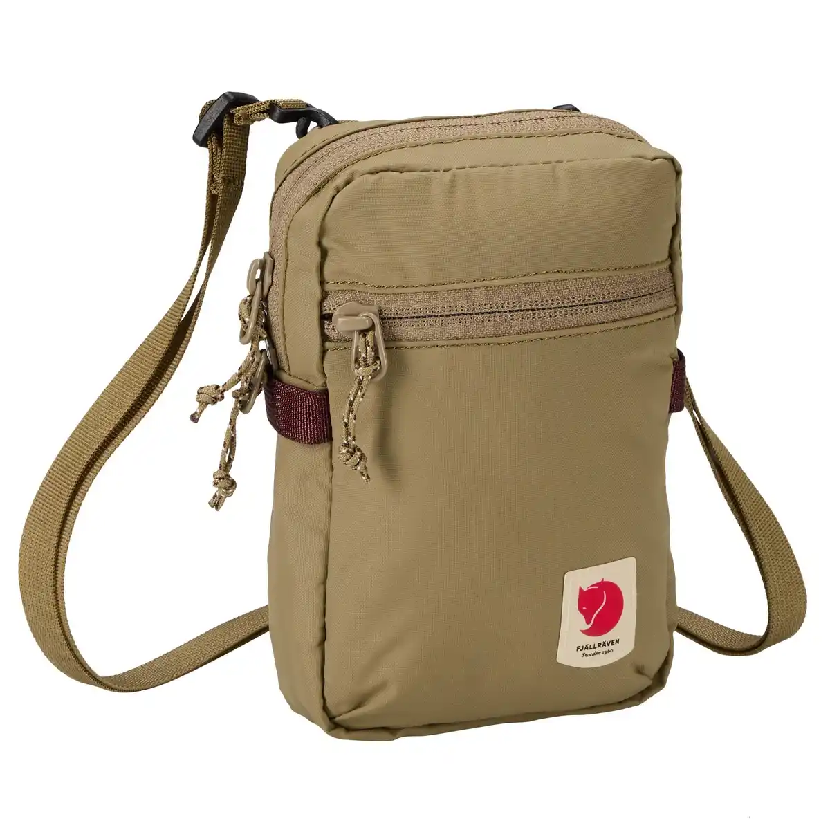 Bild 1 von Fjällräven HIGH COAST POCKET Unisex - Umhängetasche