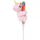 Bild 2 von Lolli mit Kuscheltier