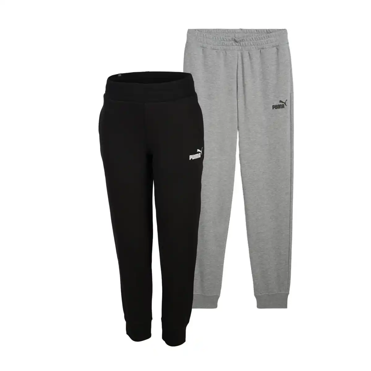Bild 1 von PUMA Damen-Sweathose