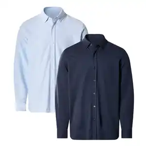 ESMARA MEN® Herren-Freizeithemd