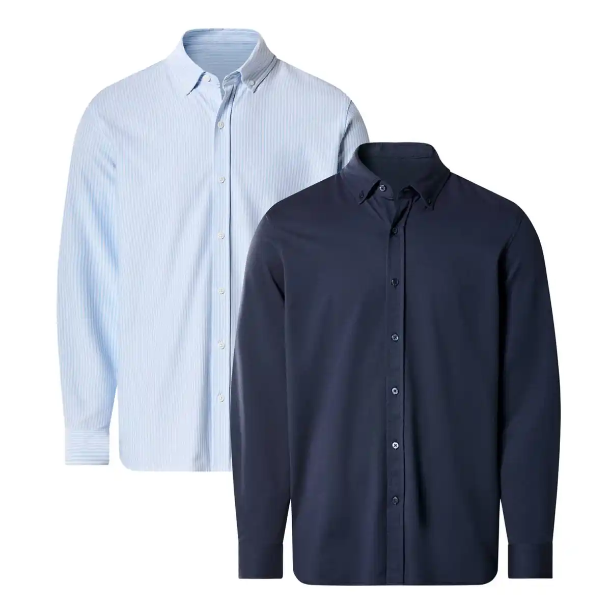 Bild 1 von ESMARA MEN® Herren-Freizeithemd