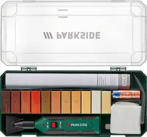 PARKSIDE® Fliesen-Reparaturset