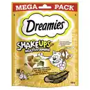 Bild 1 von WHISKAS Knuspertaschen / Dreamies, Geflügel Picknick 165 g