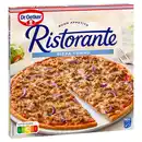 Bild 1 von DR. OETKER Pizza Ristorante, Tonno 355 g