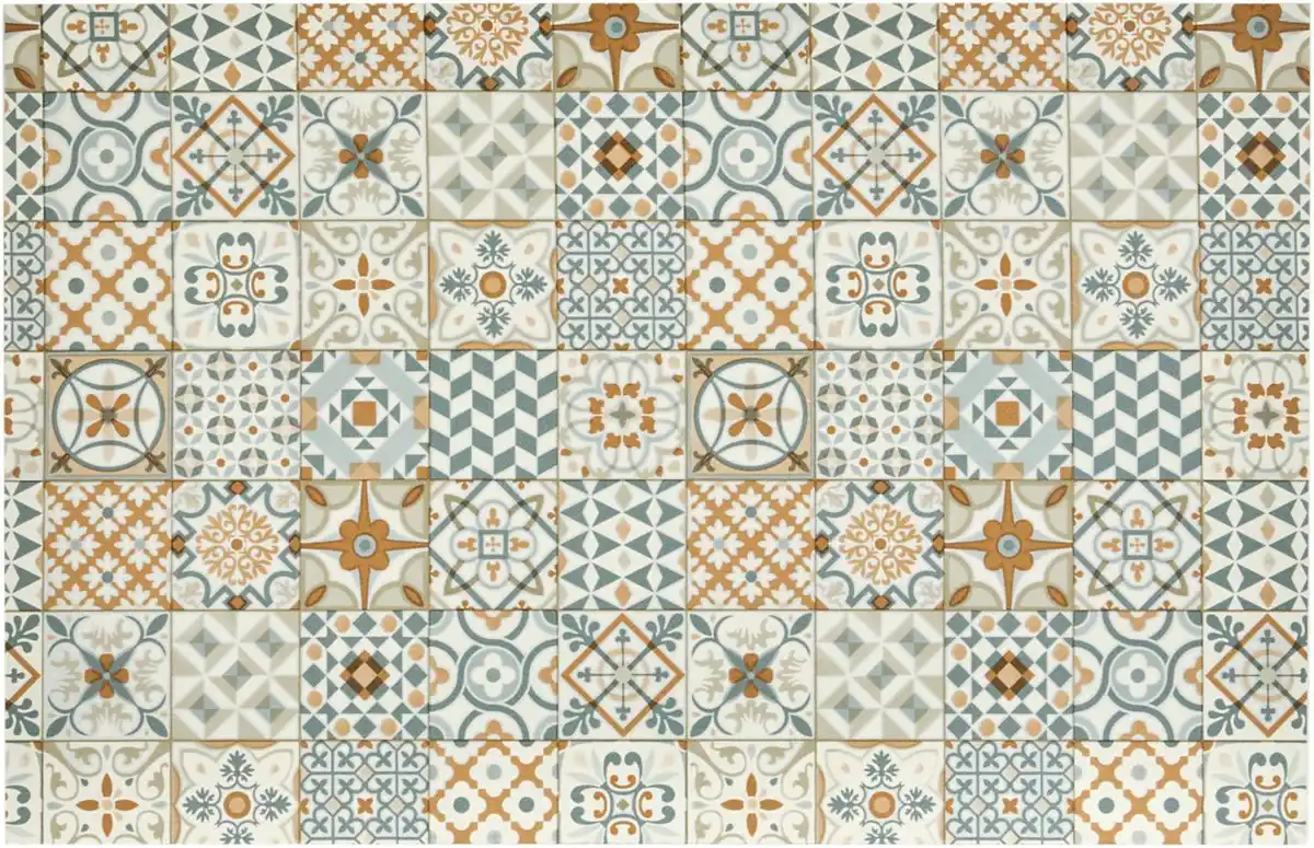 Bild 1 von SPICE&SOUL® Küchenläufer ca. 100 x 65 cm