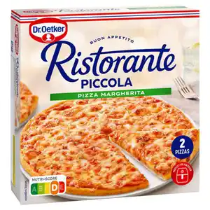 DR. OETKER Ristorante Piccola Margherita 270 g