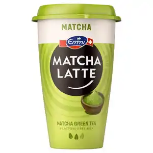 EMMI Caffè Latte 370 ml, Latte Macchiato