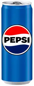 PEPSI Cola, 0,33-l-Dose