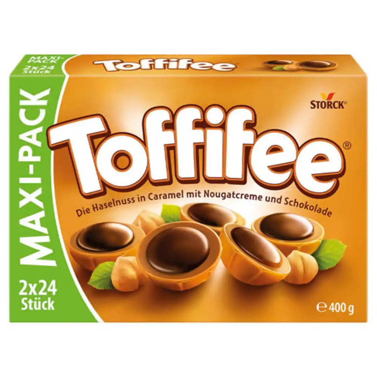 Bild 1 von Toffifee 400 g