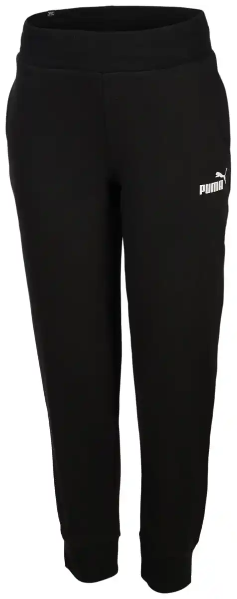 Bild 2 von PUMA Damen-Sweathose