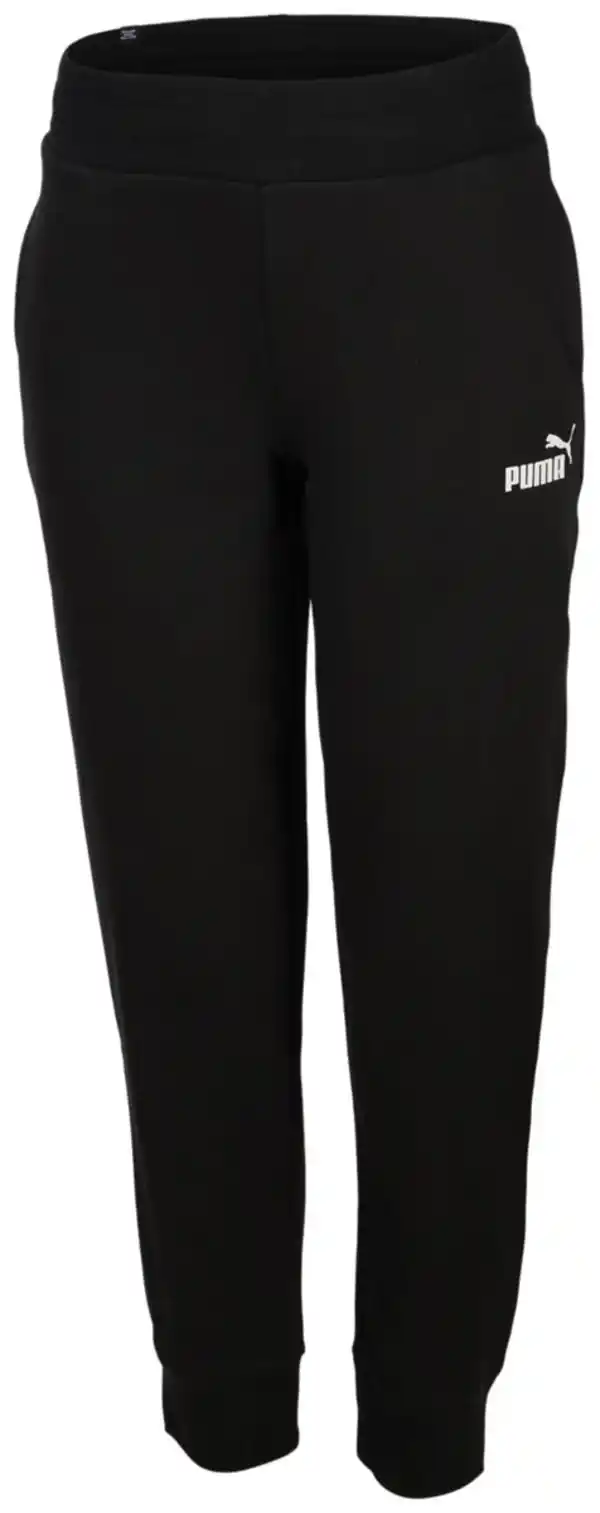 Bild 2 von PUMA Damen-Sweathose