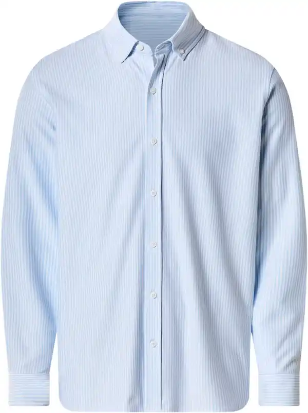 Bild 3 von ESMARA MEN® Herren-Freizeithemd