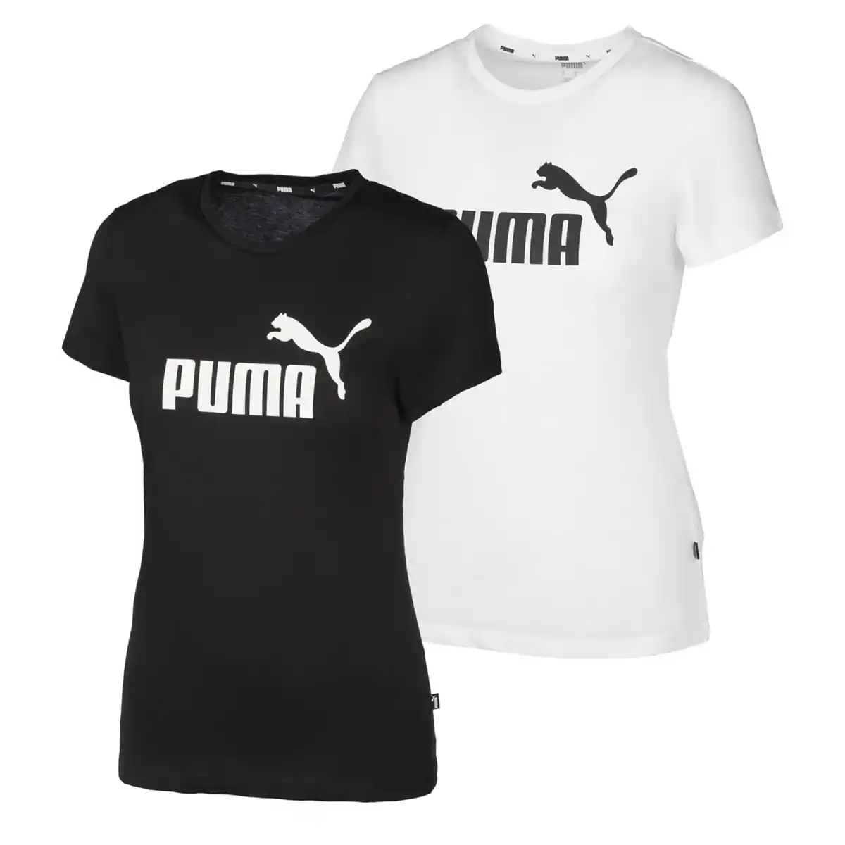 Bild 1 von PUMA Damen-T-Shirt