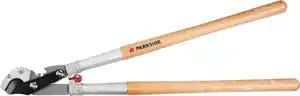 PARKSIDE® Amboss-Heckenschere