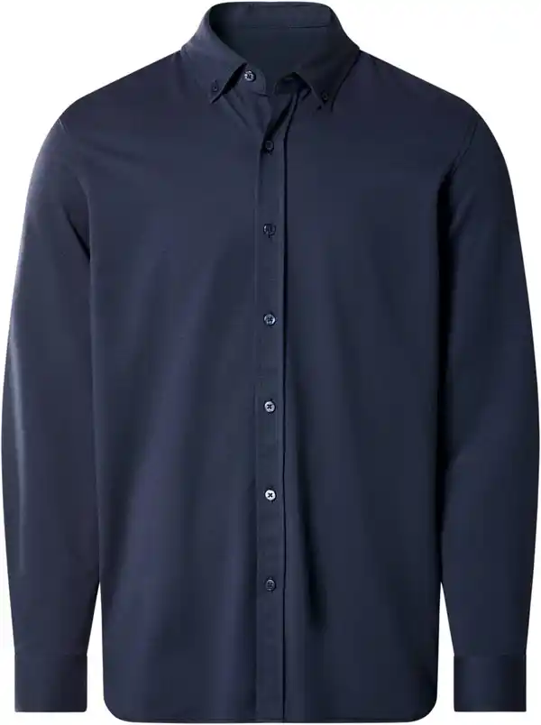 Bild 2 von ESMARA MEN® Herren-Freizeithemd