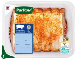 K-PURLAND Bruschetta-Braten, kg