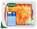 Bild 1 von K-PURLAND Bruschetta-Braten, kg