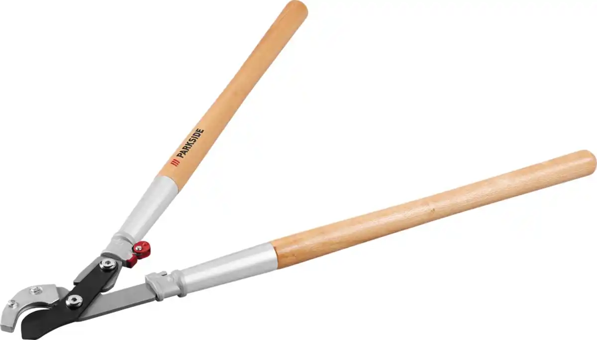 Bild 2 von PARKSIDE® Amboss-Heckenschere