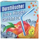 Bild 1 von DURSTLÖSCHER Eistee, 500-ml-Packg.